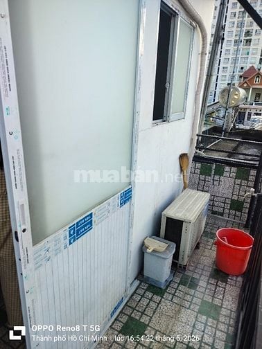 Phòng trọ cho thuê 2 5tr/tháng 