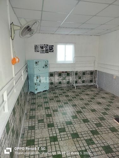 Phòng trọ cho thuê 2 5tr/tháng 