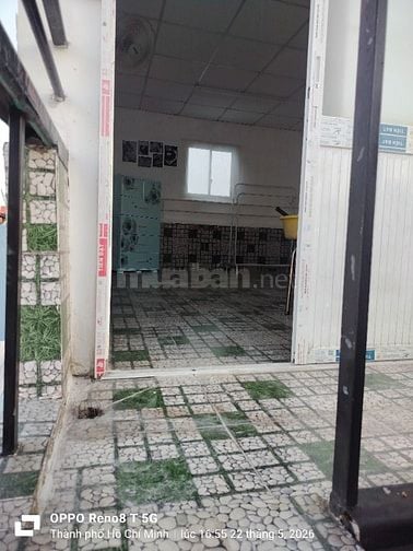 Phòng trọ cho thuê 2 5tr/tháng 