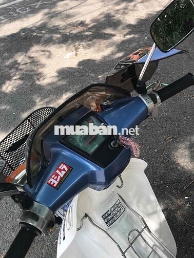 Honda Cub 84 /50 cc . Bstp