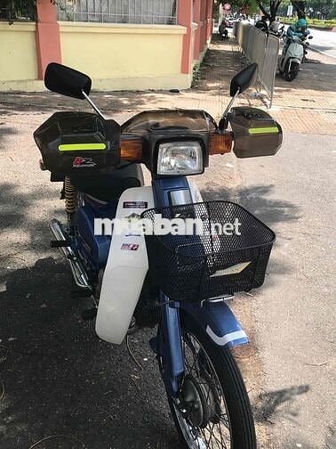 Honda Cub 84 /50 cc . Bstp