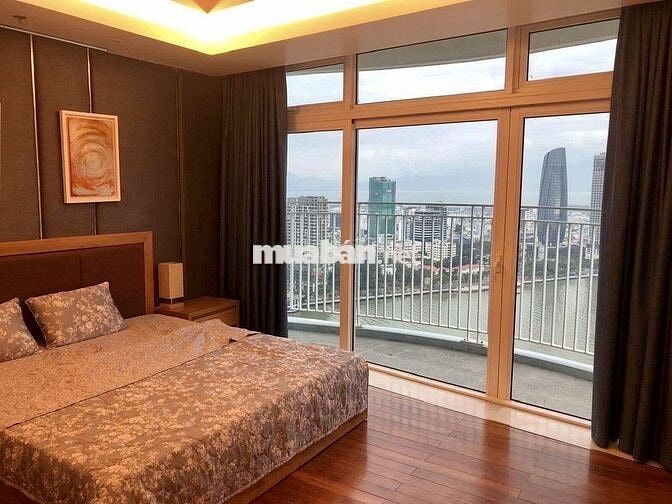  Căn hộ Azura cao cấp 140m2, 2 phòng ngủ hiện đại