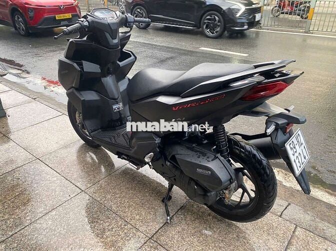 Honda Vario 160 2023 Đen Đã sử dụng