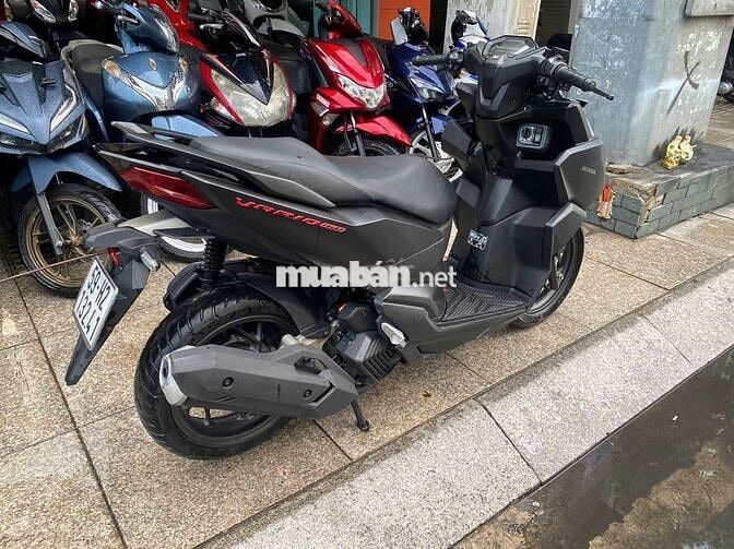 Honda Vario 160 2023 Đen Đã sử dụng