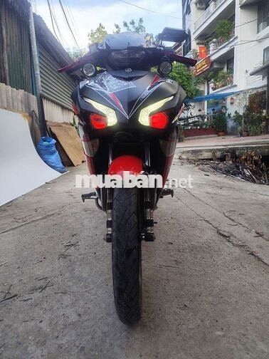 Yamaha Exciter 155 2021 Đỏ đen