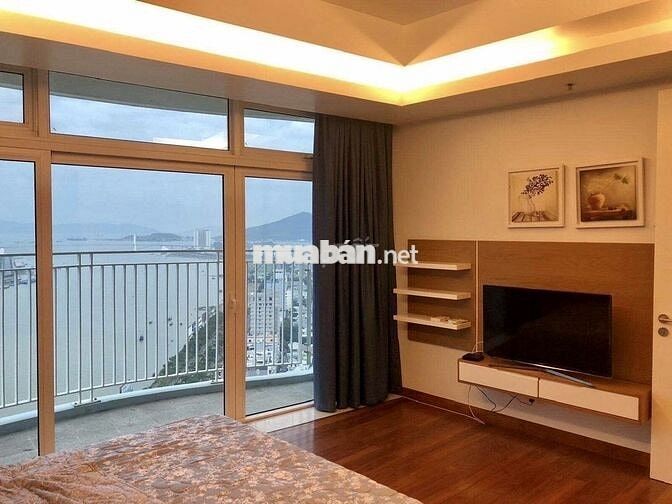  Căn hộ Azura cao cấp 140m2, 2 phòng ngủ hiện đại