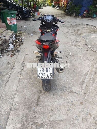 Yamaha Exciter 155 2021 Đỏ đen