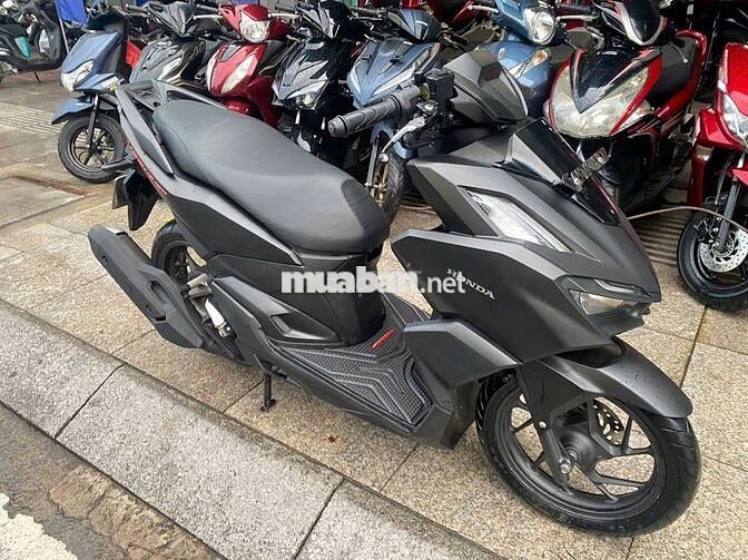 Honda Vario 160 2023 Đen Đã sử dụng