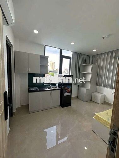 NHÀ TO-GIÁ TỐT-THUÊ CAO-CHDV 110M2-5TẦNG HXH TRẦN THỊ TRỌNG TÂN BÌNH