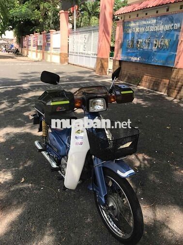 Honda Cub 84 /50 cc . Bstp