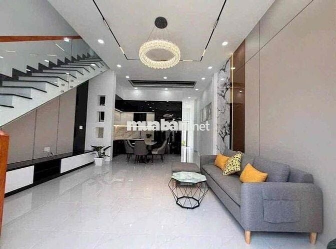 🏡 NHÀ HOÀN THIỆN 5x21m SHR NGAY BIÊN HOÀ