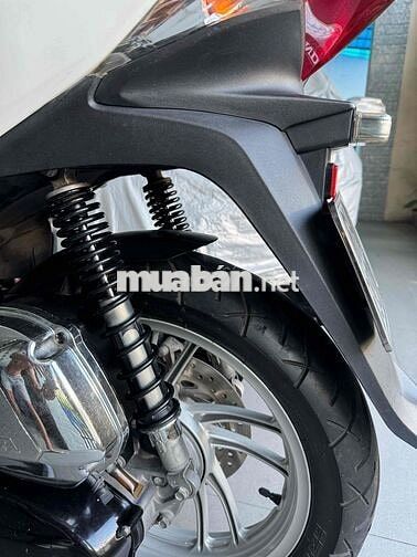 Honda SH 125i 2014 Trắng
