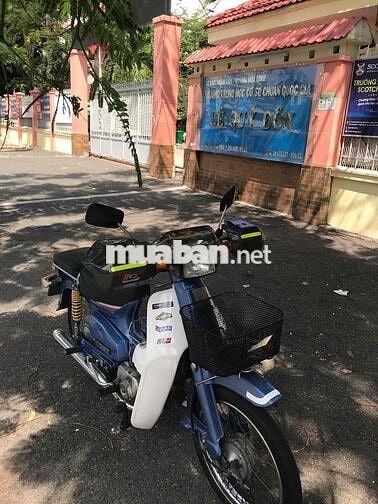 Honda Cub 84 /50 cc . Bstp