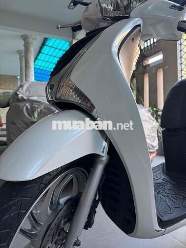 Honda SH 125i 2014 Trắng
