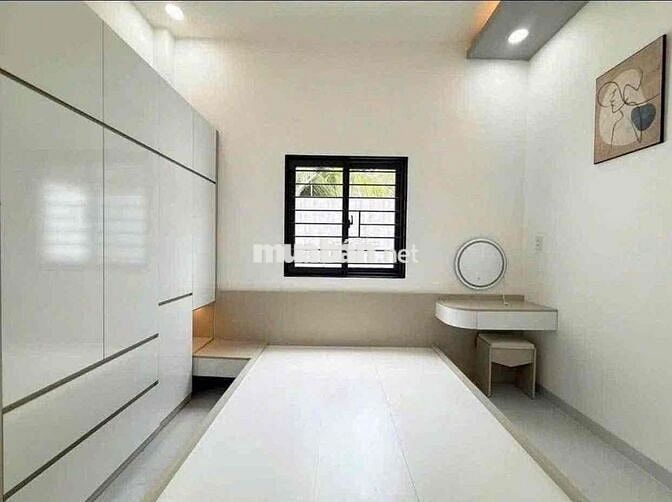 🏡 NHÀ HOÀN THIỆN 5x21m SHR NGAY BIÊN HOÀ