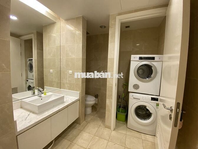  Căn hộ Azura cao cấp 140m2, 2 phòng ngủ hiện đại