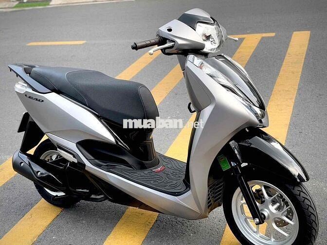 Lead 125 mẫu 2020 khoá smakey bstp 9chủ máy zin100