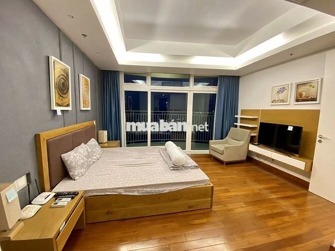  Căn hộ Azura cao cấp 140m2, 2 phòng ngủ hiện đại