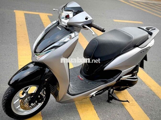 Lead 125 mẫu 2020 khoá smakey bstp 9chủ máy zin100