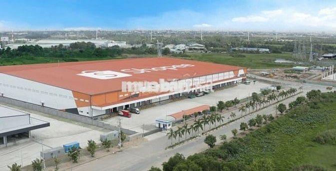 NV PHỤ KHO SHOPEE TẠI KCN XUYÊN Á THU NHẬP 14TR
