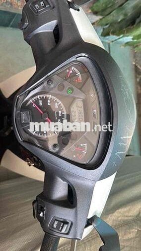 Honda SH 125i 2014 Trắng