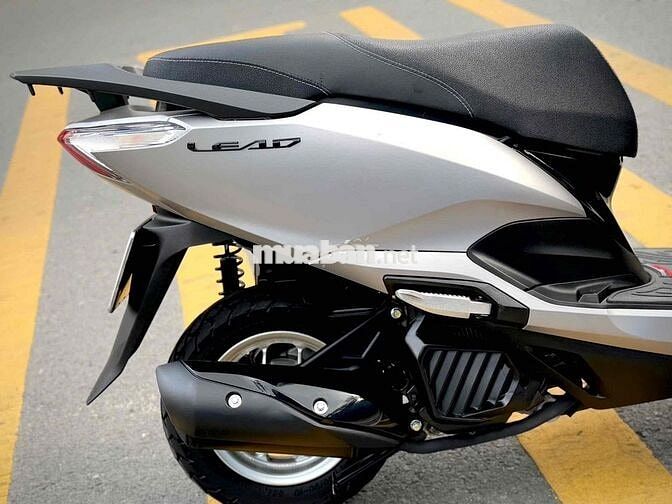 Lead 125 mẫu 2020 khoá smakey bstp 9chủ máy zin100