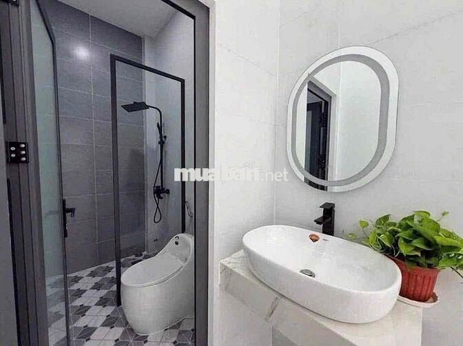🏡 NHÀ HOÀN THIỆN 5x21m SHR NGAY BIÊN HOÀ