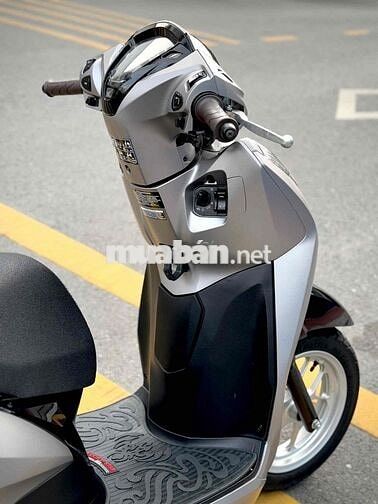 Lead 125 mẫu 2020 khoá smakey bstp 9chủ máy zin100