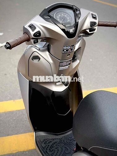 Lead 125 mẫu 2020 khoá smakey bstp 9chủ máy zin100
