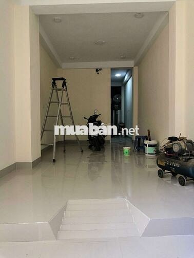 cho thuê tầng riêng 50m²  2 Phong Full nội thất 