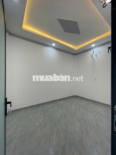 Bán nhà 1 trệt 1 lầu Phường Biên Hoà ( BỬU HÒA CŨ ) giá 3tỷ290
