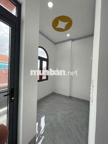 Bán nhà 1 trệt 1 lầu Phường Biên Hoà ( BỬU HÒA CŨ ) giá 3tỷ290