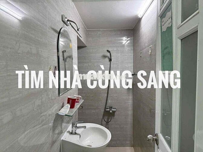 CHO THUÊ NHÀ KHU BÊN SÔNG P. HIỆP BÌNH CHÁNH THỦ ĐỨC, GẦN GIGAMALL