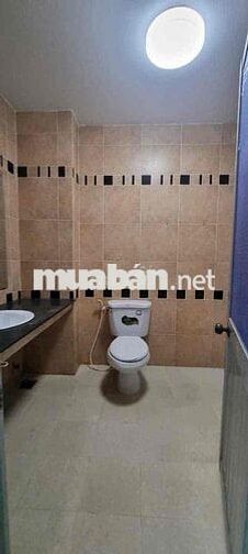 cho thuê nhà mặt tiền kinh doanh Trần Văn Kiểu Phướng Bình Phú