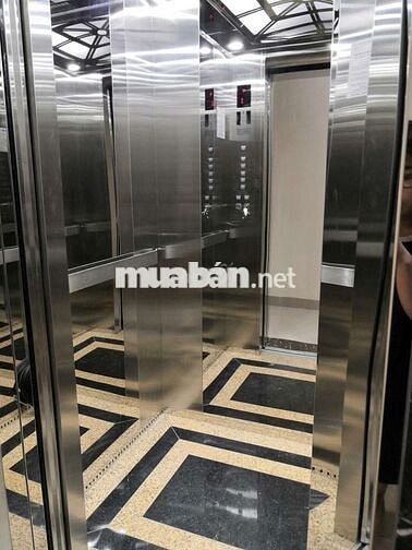 cho thuê tầng riêng 50m²  2 Phong Full nội thất 