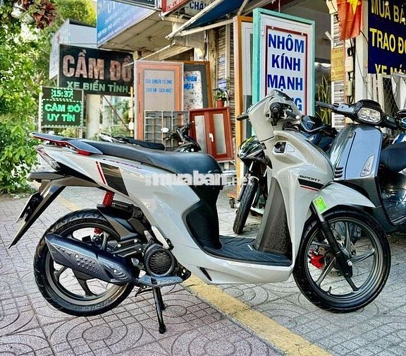 ❤️Honda Vision 2024, PBTT BSTP 9Chủ, GÓP