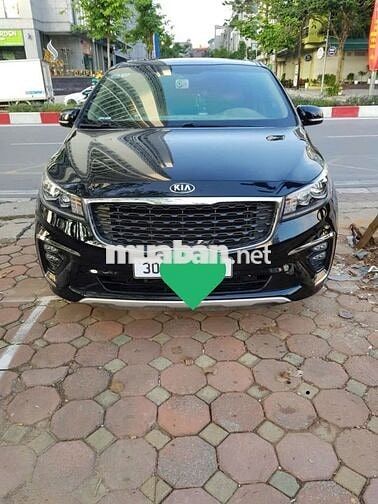 Kia Sendona  52.000km