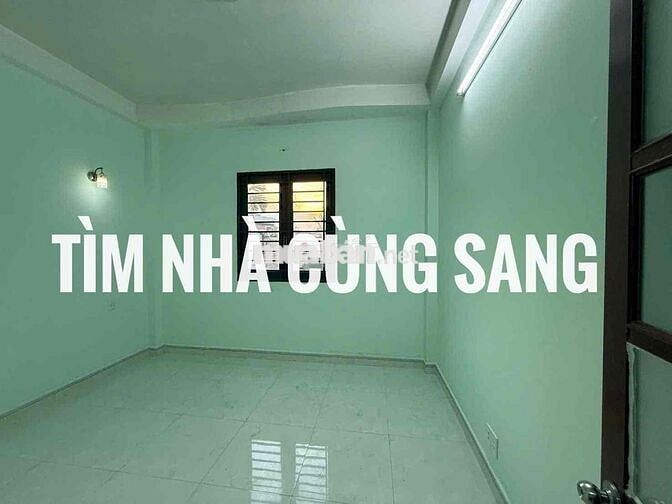 CHO THUÊ NHÀ KHU BÊN SÔNG P. HIỆP BÌNH CHÁNH THỦ ĐỨC, GẦN GIGAMALL