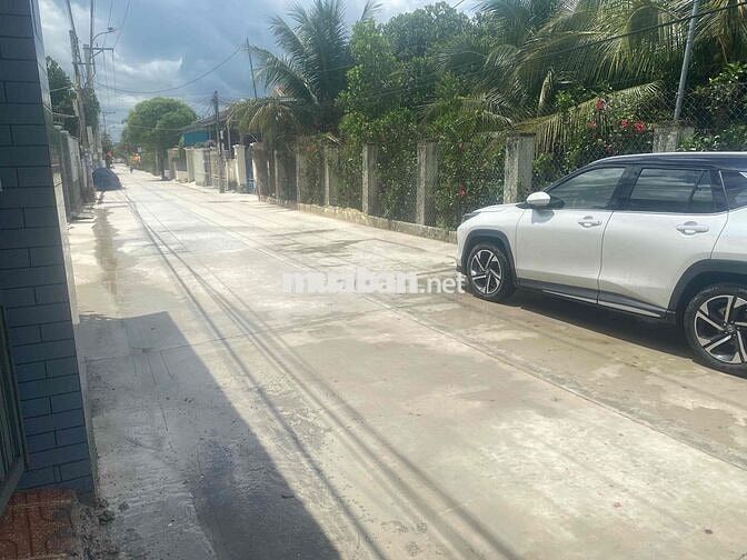 Nhà Mặt Tiền Phường Bắc Nha Trang Siêu To Siêu Rẻ