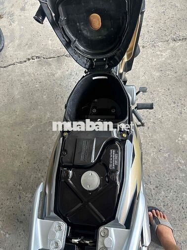 Honda Future FI 2011 Đen