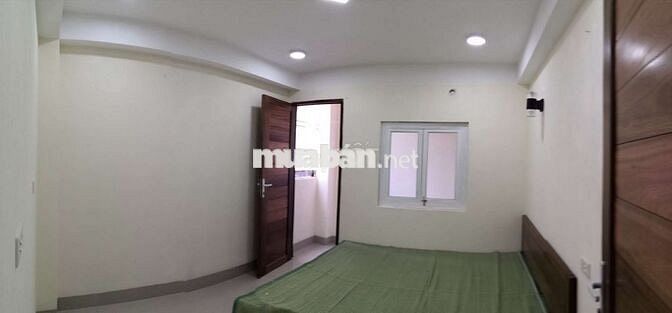 cho thuê tầng riêng 50m²  2 Phong Full nội thất 