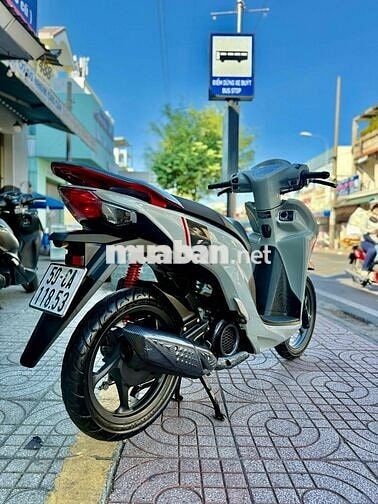 ❤️Honda Vision 2024, PBTT BSTP 9Chủ, GÓP