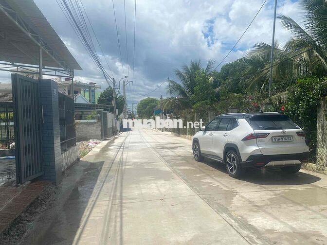 Nhà Mặt Tiền Phường Bắc Nha Trang Siêu To Siêu Rẻ