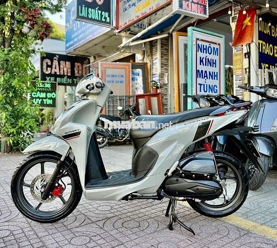 ❤️Honda Vision 2024, PBTT BSTP 9Chủ, GÓP