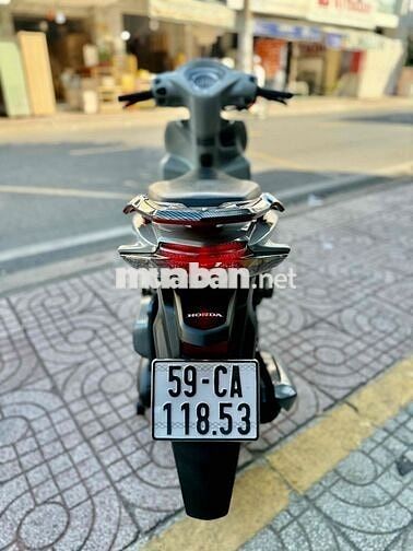 ❤️Honda Vision 2024, PBTT BSTP 9Chủ, GÓP