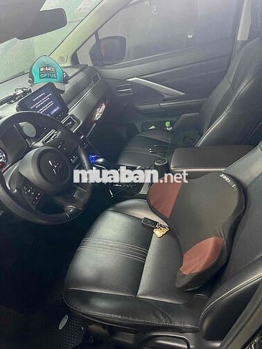 Mitsubishi Xpander Premium 2023 85000 km Đen