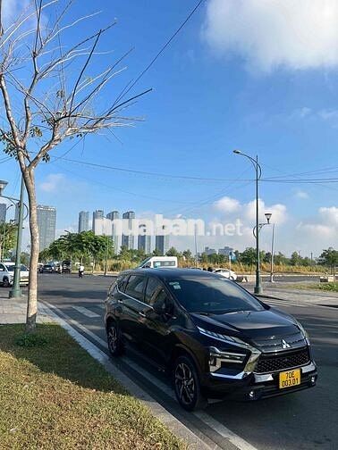 Mitsubishi Xpander Premium 2023 85000 km Đen