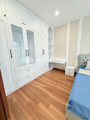 Studio 31m2 phân khu Metropolitan, giá chỉ 2.15 tỷ tại Ocean Park 1