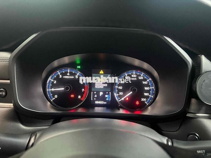 Mitsubishi Xpander Premium 2023 85000 km Đen