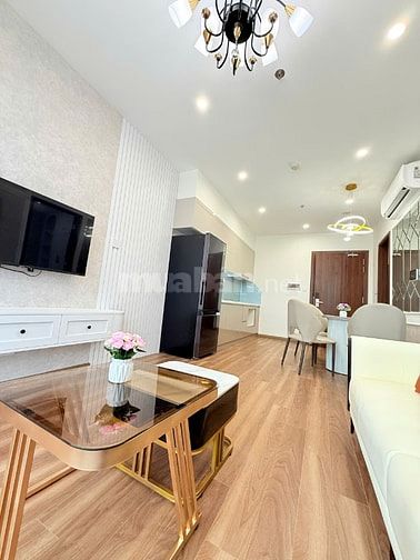 Studio 31m2 phân khu Metropolitan, giá chỉ 2.15 tỷ tại Ocean Park 1